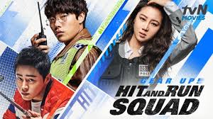 Hit and Run Squad