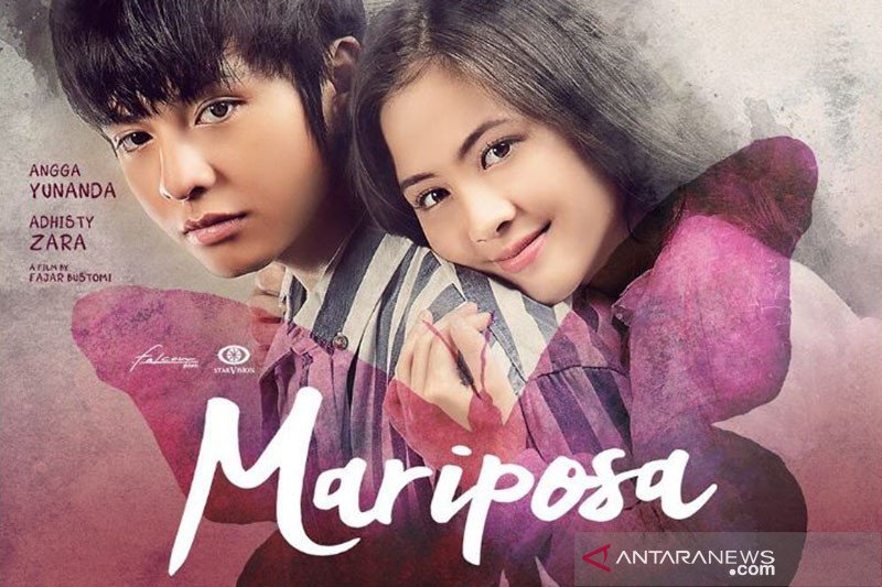 Mariposa