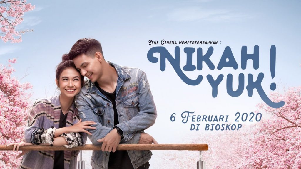 Nikah Yuk!