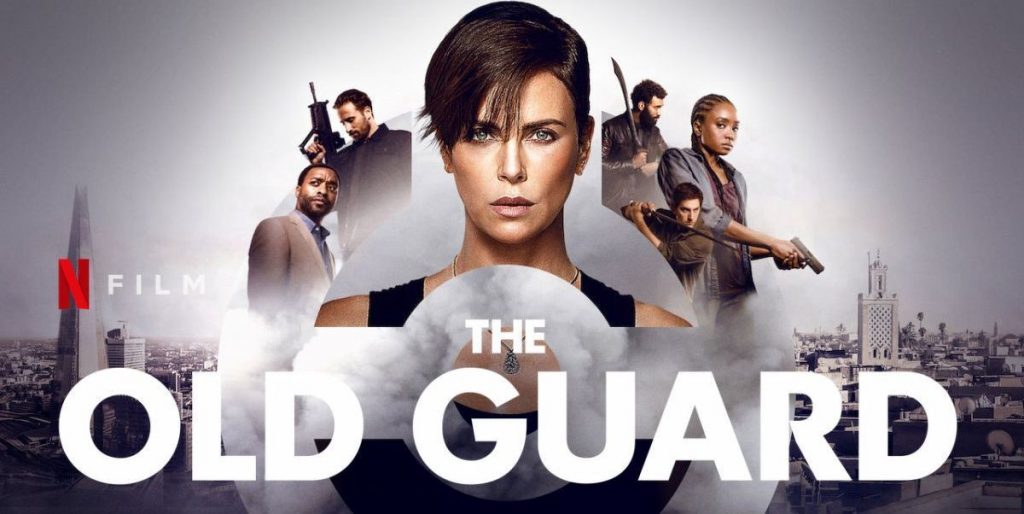 The Old Guard