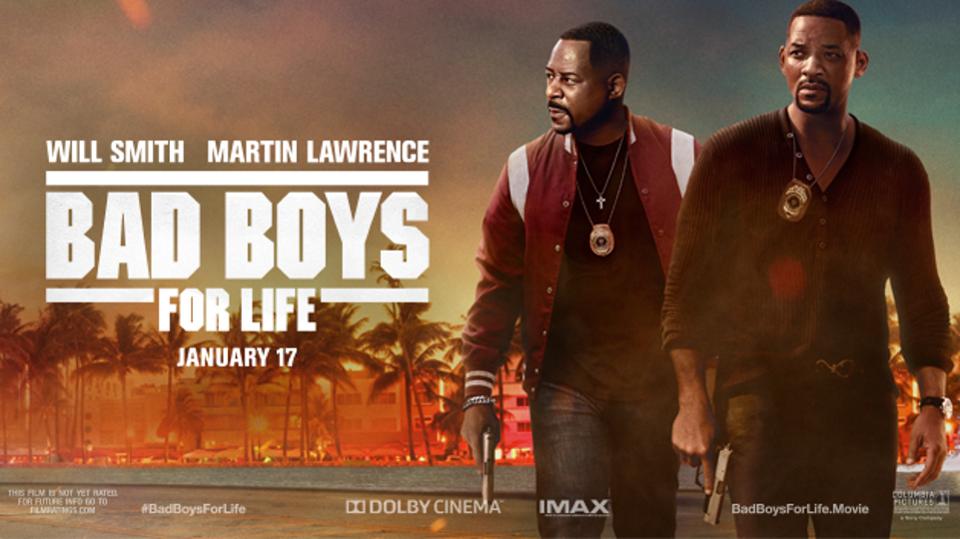 Bad Boys for Life